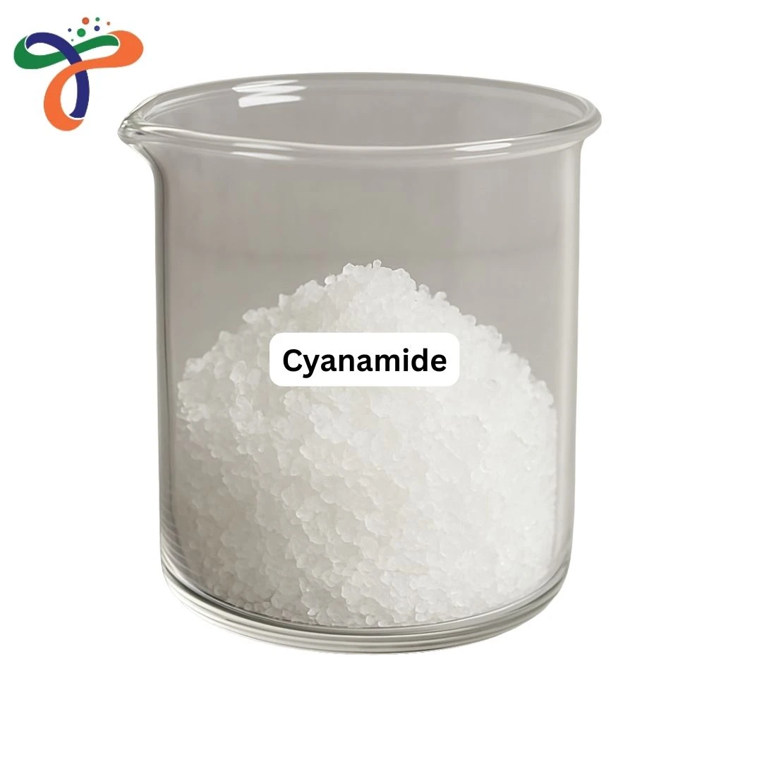 Cyanamide